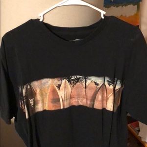 Quiksilver Surf Shirt